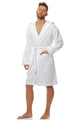  Bathrobe model 172801 L&L collection 