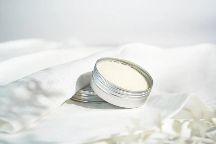 Naturellfräsch- deodorantkräm