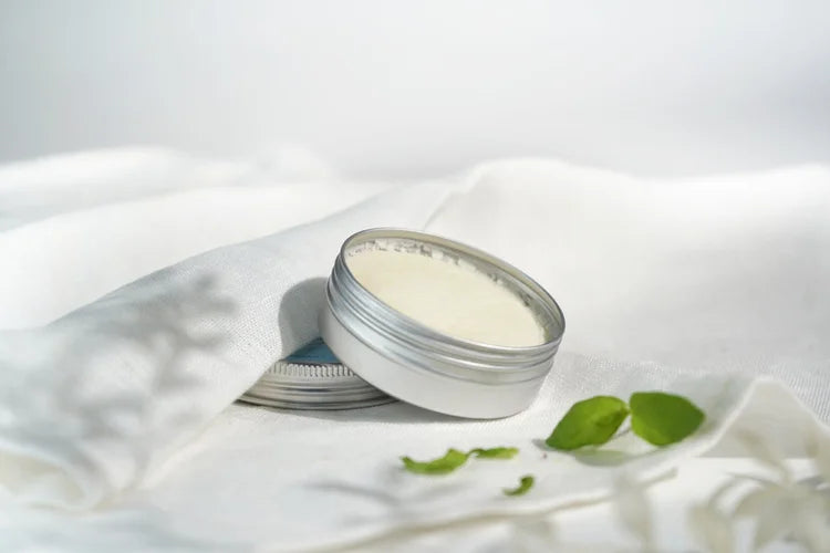 Fräsch mint -deodorantkräm