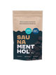 SAUNA MENTHOL - ORIGINAL, 25g, räcker till ca 80 bastubad
