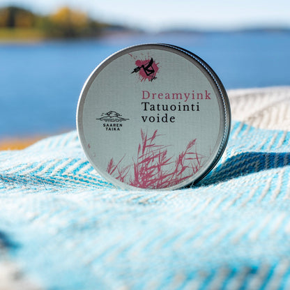 Dreamyink-tatueringskräm 35ml