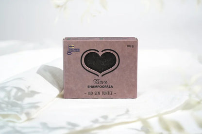 Torv- Schampobar /Turve Shampoo