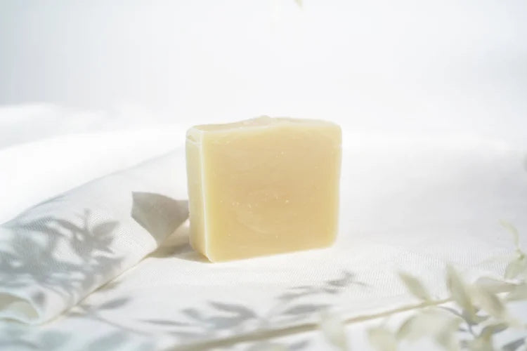 Vitlera - Schampobar / Valkosavi Shampoo